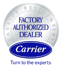 Carrier Logo