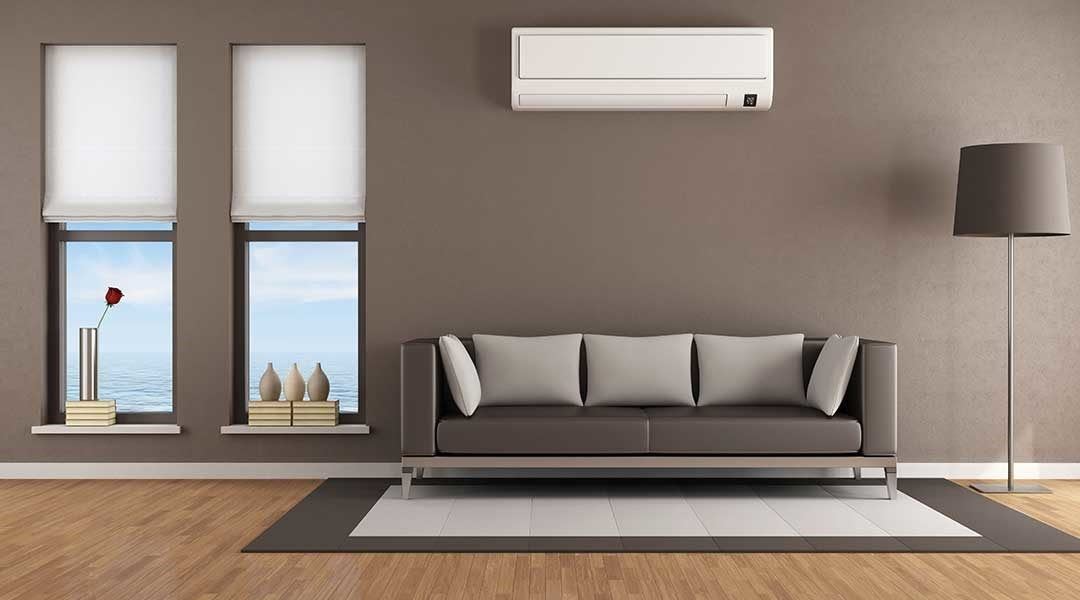 Ductless Mini-Split System